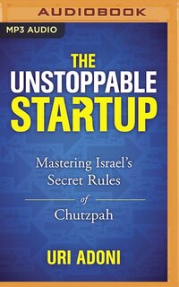 Couverture_The Unstoppable Startup