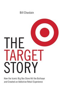 Couverture_The Target Story