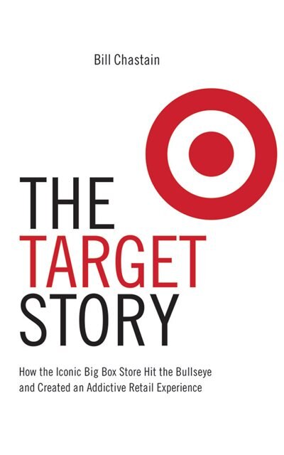 Couverture_The Target Story