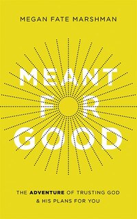 Couverture_Meant For Good