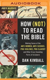 Couverture_How (Not) to Read the Bible