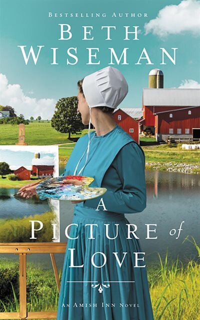 Front cover_A Picture Of Love