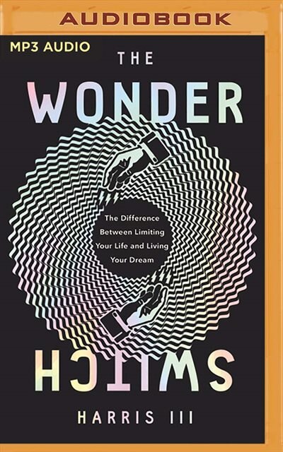 Couverture_The Wonder Switch