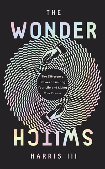 Couverture_The Wonder Switch