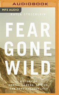Couverture_Fear Gone Wild