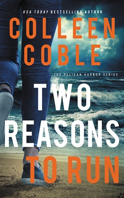 Front cover_Two Reasons To Run