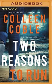 Front cover_Two Reasons To Run