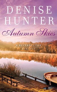 Front cover_Autumn Skies