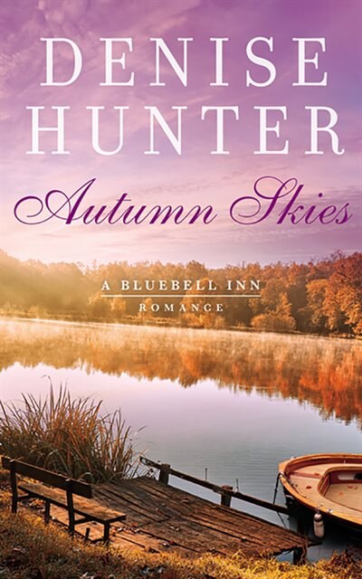 Front cover_Autumn Skies