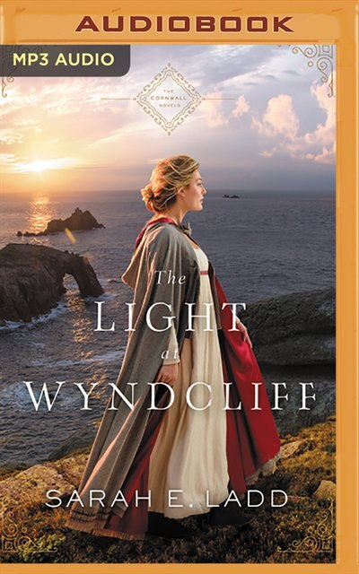 Front cover_The Light At Wyndcliff