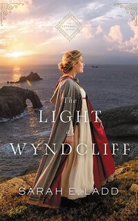 Front cover_The Light At Wyndcliff