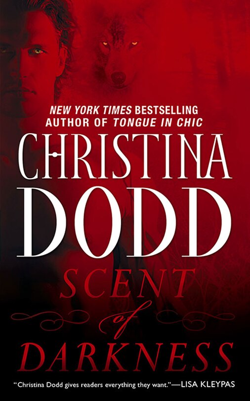 Scent Of Darkness image number 0