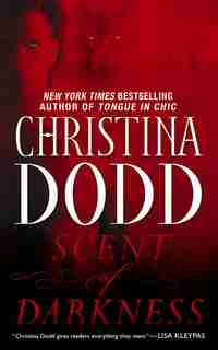 Scent Of Darkness by Christina Dodd