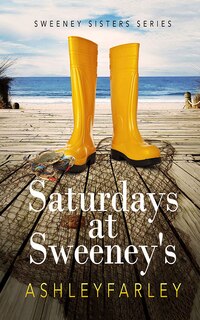 Saturdays At Sweeney's
