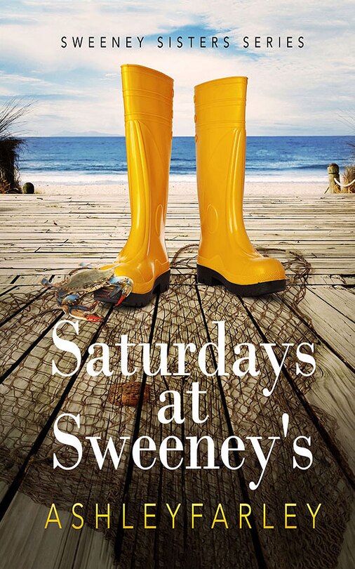 Saturdays At Sweeney's