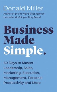 Couverture_Business Made Simple