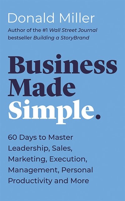Couverture_Business Made Simple
