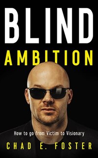 Couverture_Blind Ambition
