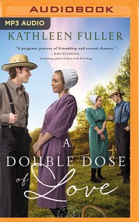 Front cover_A Double Dose Of Love