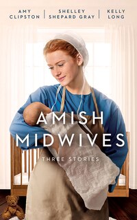 Couverture_Amish Midwives
