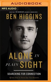 Alone In Plain Sight: Searching For Connection When You're Seen But Not Known