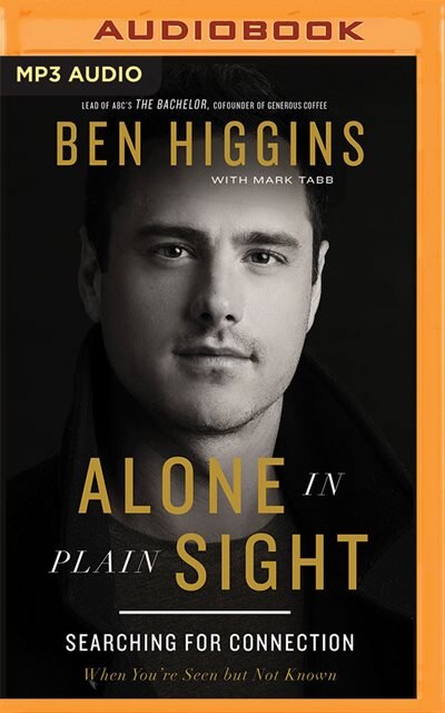 Alone In Plain Sight: Searching For Connection When You're Seen But Not Known