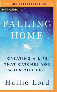 Couverture_Falling Home