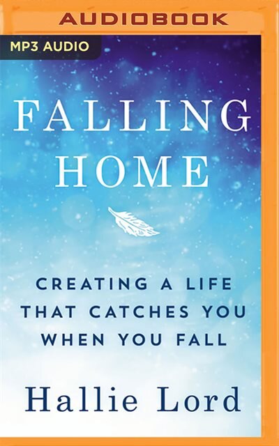 Couverture_Falling Home