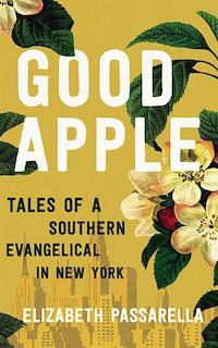 Front cover_Good Apple