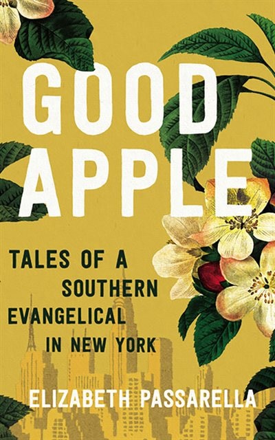 Front cover_Good Apple