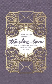 Couverture_Timeless Love