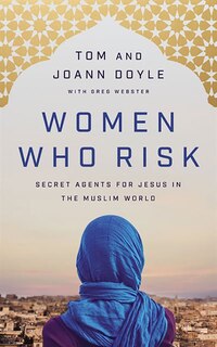 Couverture_Women Who Risk