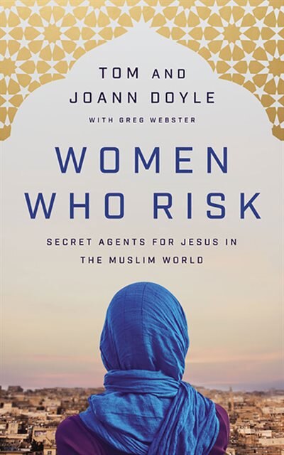 Couverture_Women Who Risk