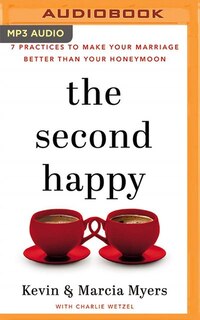 Front cover_The Second Happy