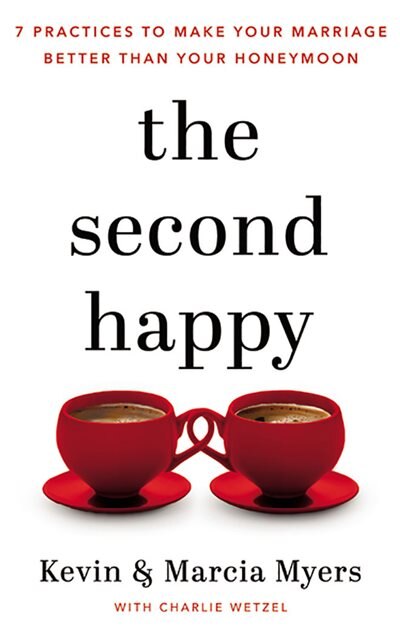 Front cover_The Second Happy