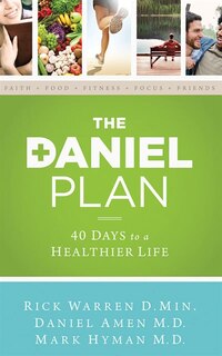 Front cover_The Daniel Plan