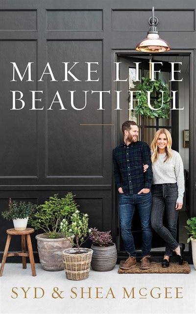 Make Life Beautiful