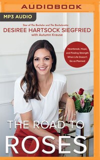 Couverture_The Road To Roses