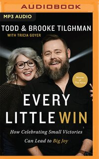 Every Little Win: How Celebrating Small Victories Can Lead To Big Joy