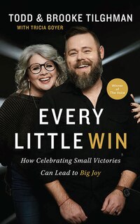 Every Little Win: How Celebrating Small Victories Can Lead To Big Joy