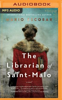 The Librarian Of Saint-malo