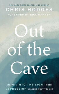 Out Of The Cave: Stepping Into The Light When Depression Darkens What You See