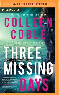 Couverture_Three Missing Days