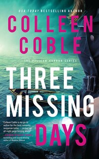 Couverture_Three Missing Days