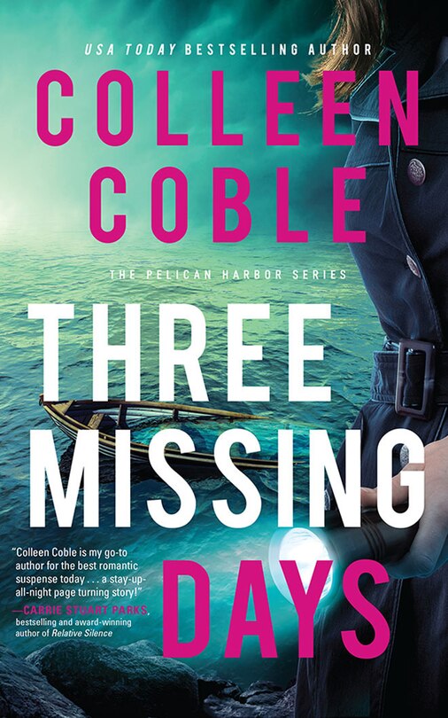 Couverture_Three Missing Days