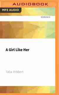 A Girl Like Her by Talia Hibbert