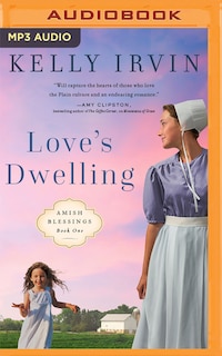 Front cover_Love's Dwelling