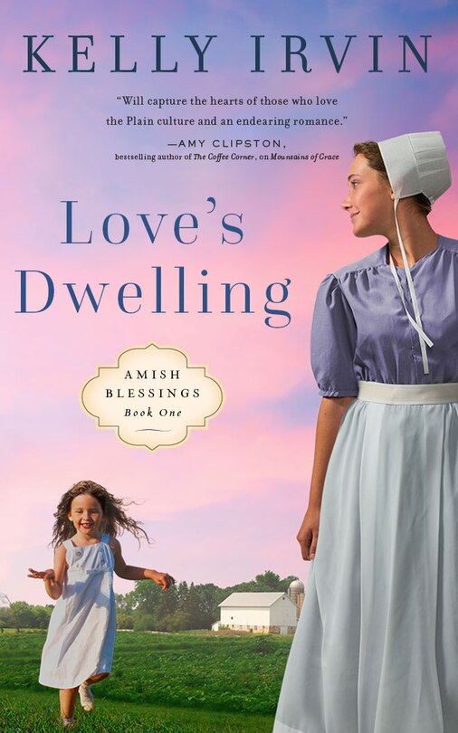 Front cover_Love's Dwelling