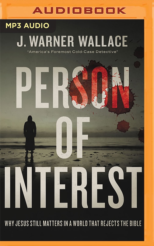 Front cover_Person Of Interest