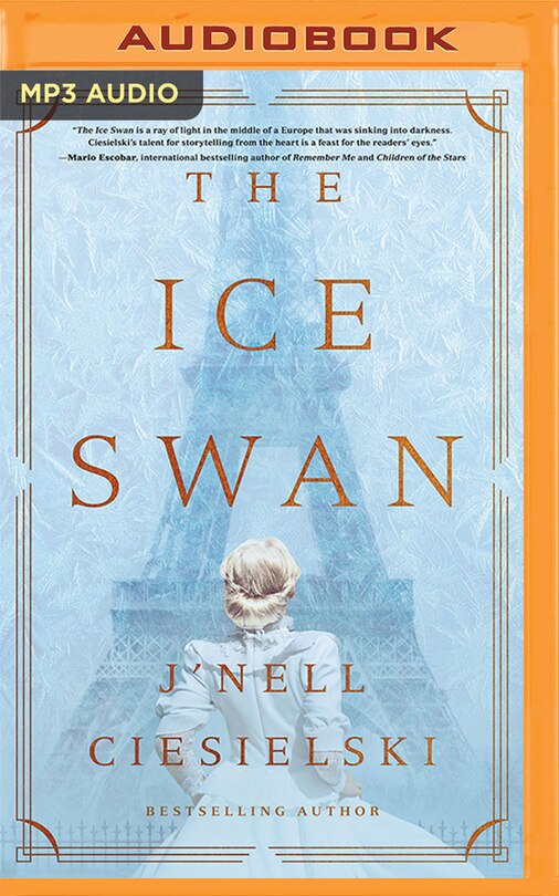 The Ice Swan